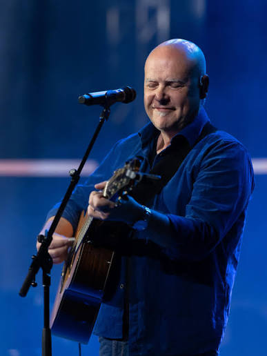 Brian Doerksen