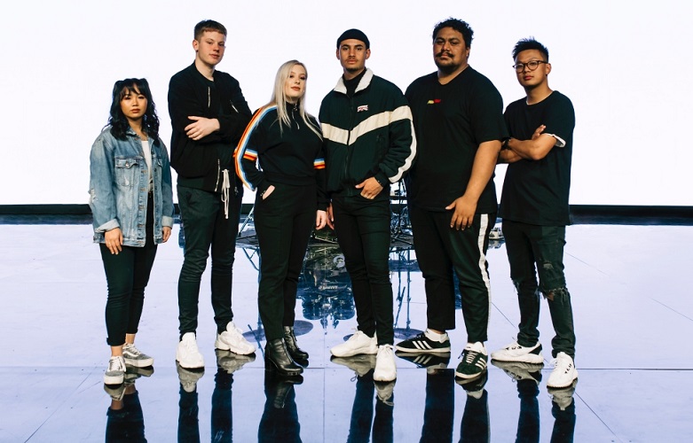 Planetshakers