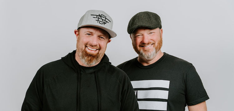 Shane & Shane