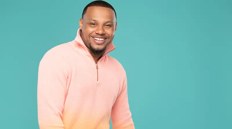 Todd Dulaney